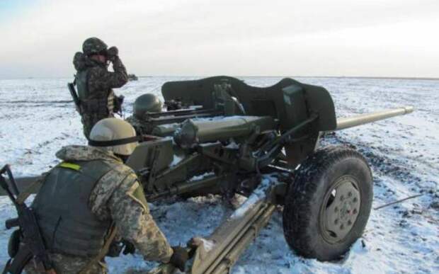 Война на востоке Украины продолжается Война на востоке Украины, последние новости 26 01 15, ситуация в Донецке, Горловке, Авдеевке