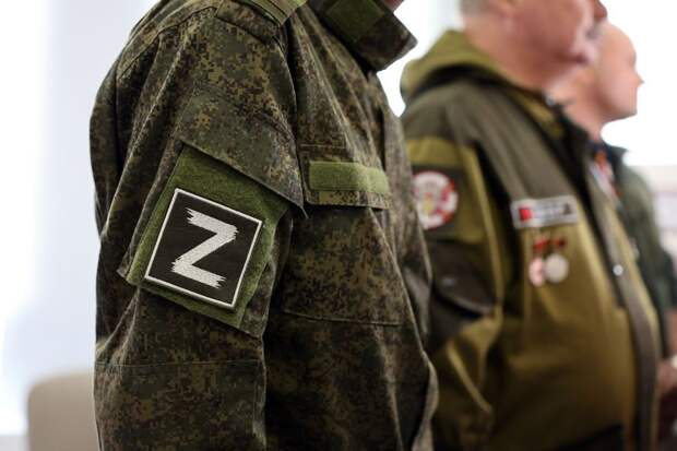 Путин подписал закон о защите ветеранов СВО от сокращения