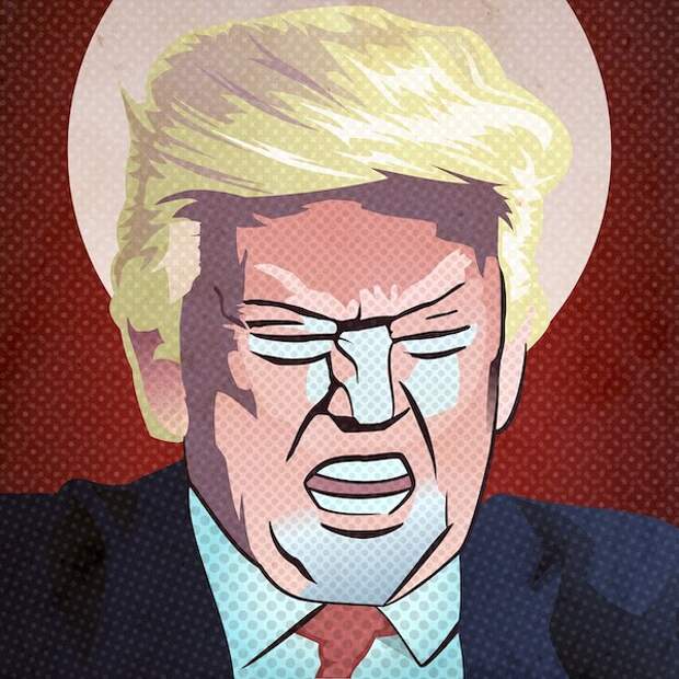 Клинтон и Трамп: два импичмента в зеркальном отражении Клинтон и Трамп: два импичмента в зеркальном отражении