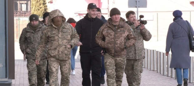 Киевские ТЦК за январь выполнили план мобилизации на рекордных 91% и усиливают патрулирование