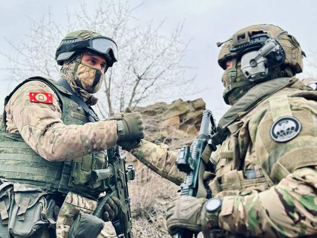 100 рублей от каждого спасут сотни жизней наших бойцов (ВИДЕО)