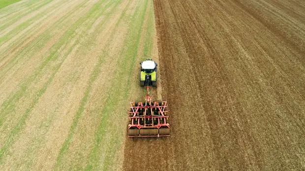 США выделят грант на поддержку сельского хозяйства в Грузии