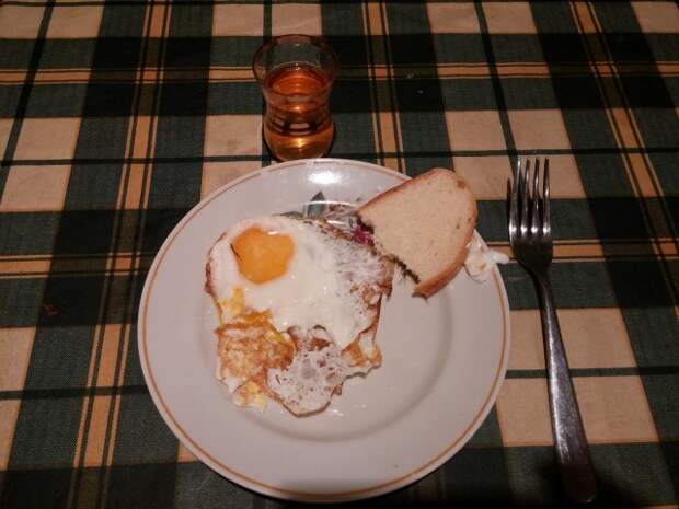 Он потребовал раздельный бюджет,а я просто стала покупать продукты только для себя и забрала у него ключи от моей машины. Арина 47