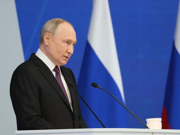 Эксперт сравнил предложенную Путиным систему безопасности в Евразии с ОБСЕ: почему он это сказал