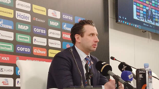 Экс-тренер СКА Ротенберг оценил изменения в правилах КХЛ