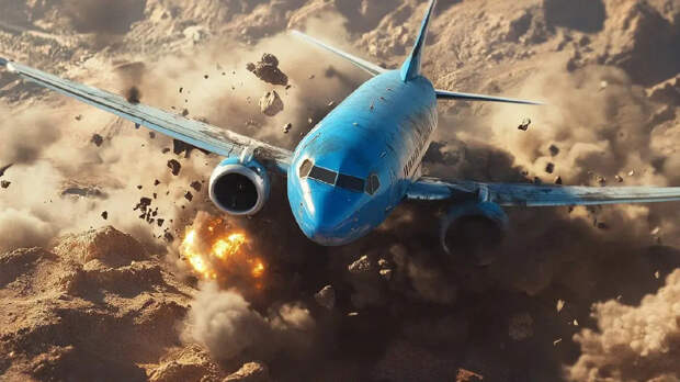 "Аэрофлот" экстренно отменяет рейсы в Дубай из-за ударов по Ирану