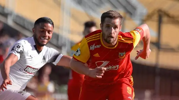 «Краснодар» разгромил «Арсенал» в матче РПЛ