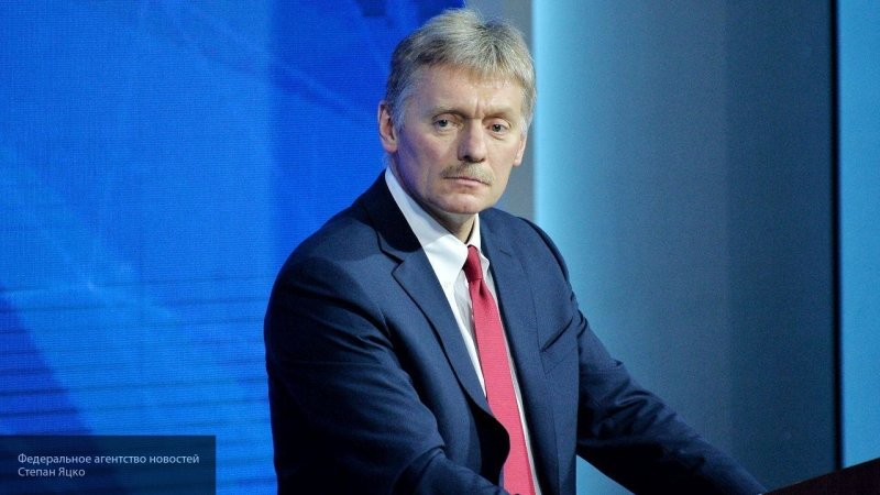 Песков заявил, что решение ЕСПЧ по делу Навального неожиданное и с ним нельзя согласиться