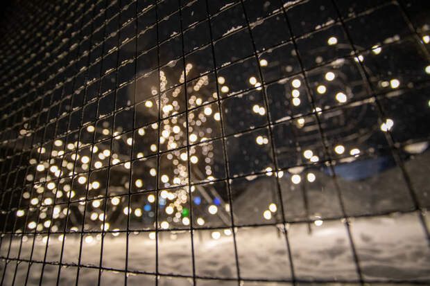 В Туле и области будет пасмурно и до -1 градуса в пятницу, 27 февраля