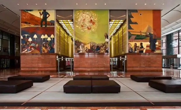 Приближается время ухода людей под землю