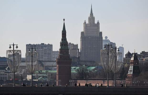 МИД: США игнорируют демарши РФ о недопустимости передачи Киеву данных для ударов