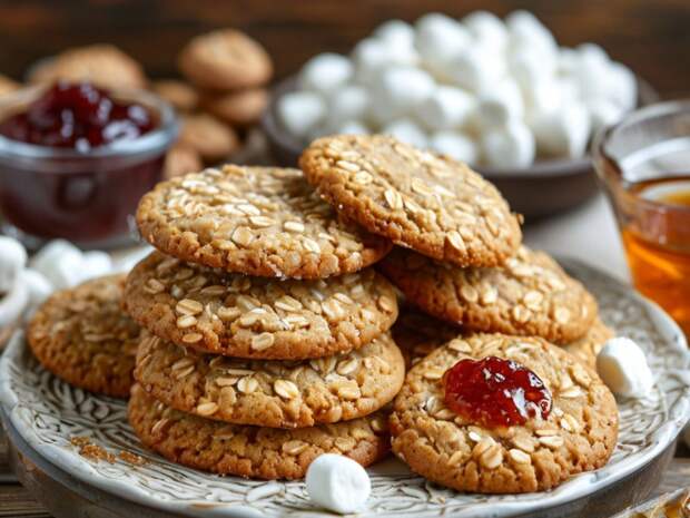 Великий пост 2026: как изменить питание, десять рецептов