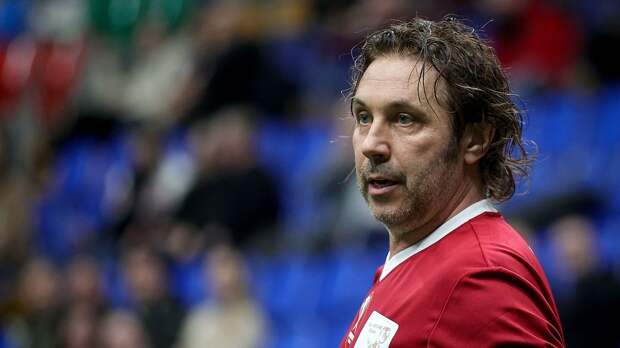 Мостовой — о выступлении россиян на Олимпиаде: «Плохо. А чего вы ожидали? Мы же стоим на месте»