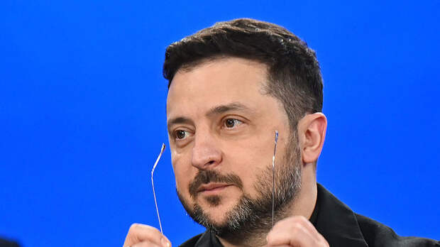 Фицо заявил, что не верит Зеленскому и не примет его позицию