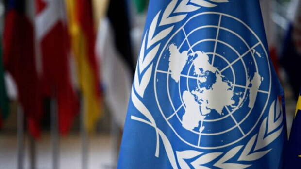 Союзники США воздержались при голосовании по резолюции по Палестине в ООН