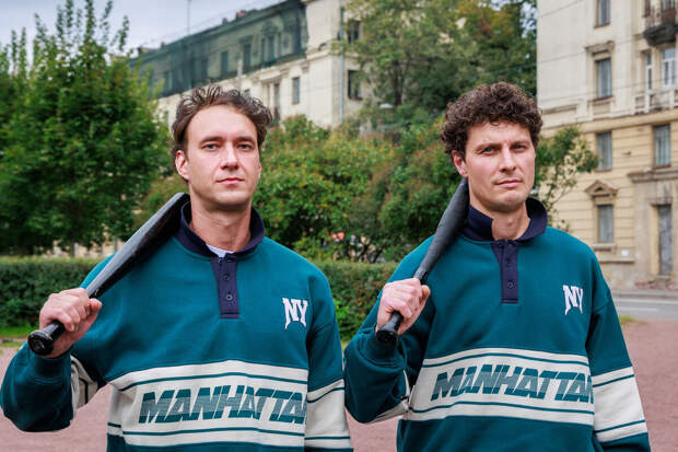 Режиссер "Первого отдела" назвал зерновой элеватор самой необычной локацией проекта