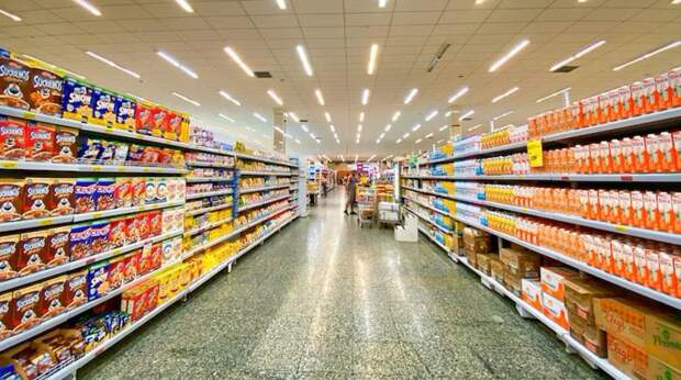 Мясо и не только: россиянам объявили о массовом росте цен на продукты
