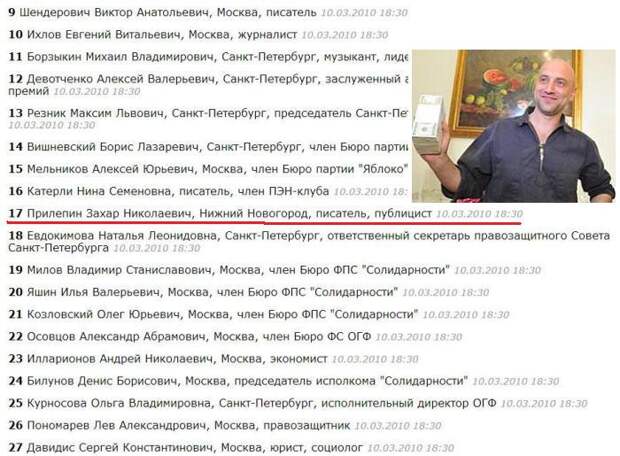 Доктор Лиза и все-все-все: О методах формирования лидеров пятой колонны