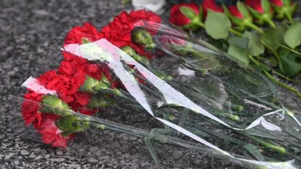 АНО «Евразия» провела в Бишкеке и Ереване акцию памяти защитников Ленинграда