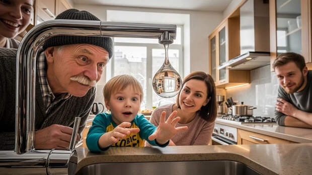 Отключения горячей воды в Петербурге 2026: сроки, адреса