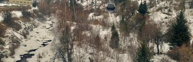 Какая погода будет в Алматы в ближайшие выходные