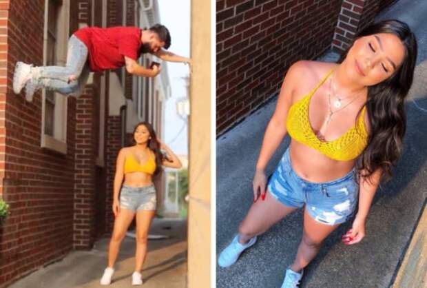 Прикольные картинки и веселые фото приколы из нашей жизни