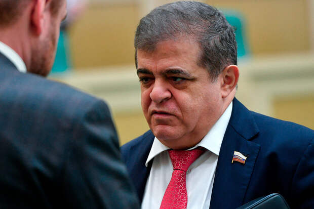 Сенатор Джабаров: переговоры в Женеве могли перенести из-за Украины