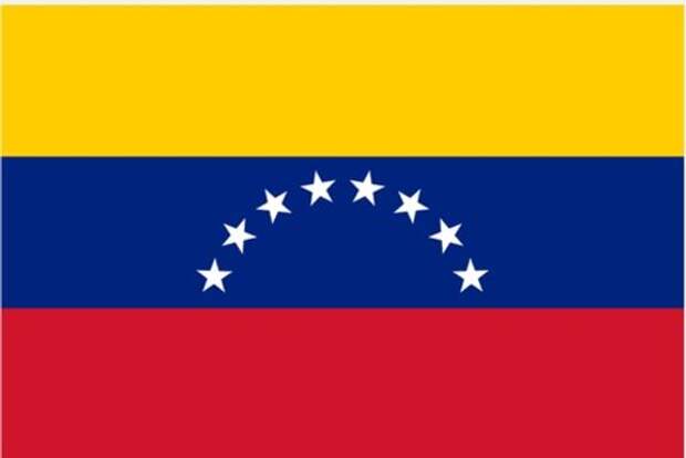 В Венесуэле появился посол США, но санкции не сняты