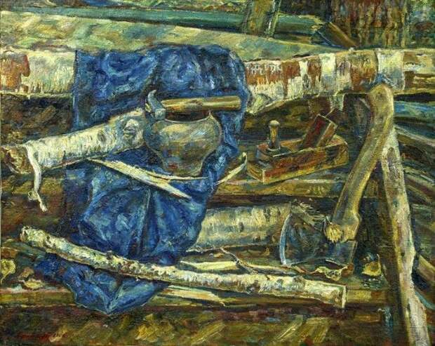 Российский художник. Сергей Афонский Российский художник. Сергей Афонский