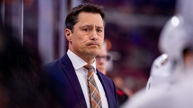 Ги Буше: «Штрафные броски я не смотрю, просто не смотрю. Я просто выпускаю ребят на лед, и будь что будет»