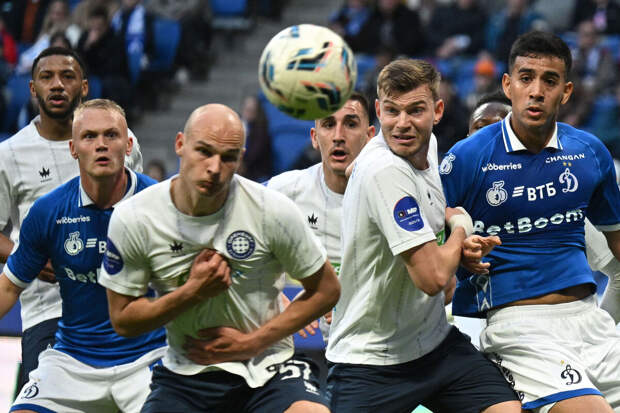 Тренер "Оренбурга" Ахметзянов рассказал, как будет бороться за выживание в РПЛ