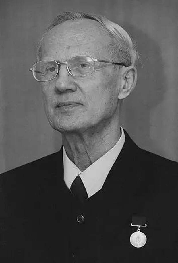 Нижегородский литературовед Николай Фортунатов ушел из жизни