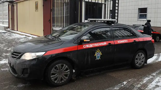 СК возбудил дело из-за гибели четырёх человек при пожаре в Хабаровском крае