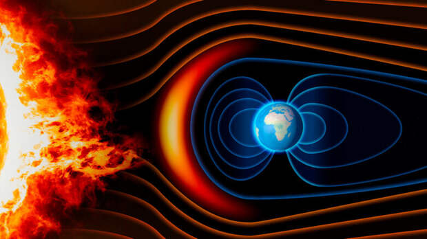Магнитные бури: почему возникают, какое влияние оказывают и к каким проблемам могут приводить