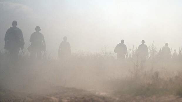 В Швеции выяснили, почему конфликт на Украине не заканчивается. "Бандиты"