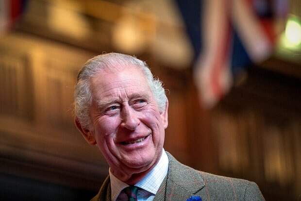 В словах Карла III заметили тонкий упрек в адрес Трампа