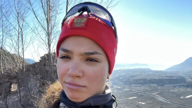 Губерниев прокомментировал решение Степановой купить билеты бизнес-класса в Пекин