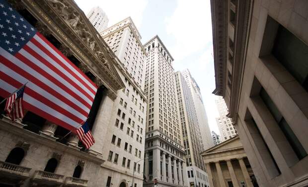 Рынок США. Джером Пауэлл напугал инвесторов, но ненадолго