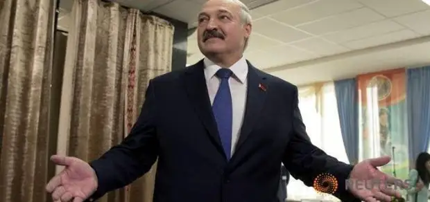 Прежний Лукашенко вернулся