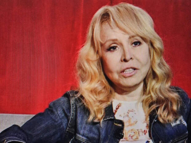 Вернувшись "из-за ленточки", Ольга Кормухина сказала: "Вот тут реально стало страшно"