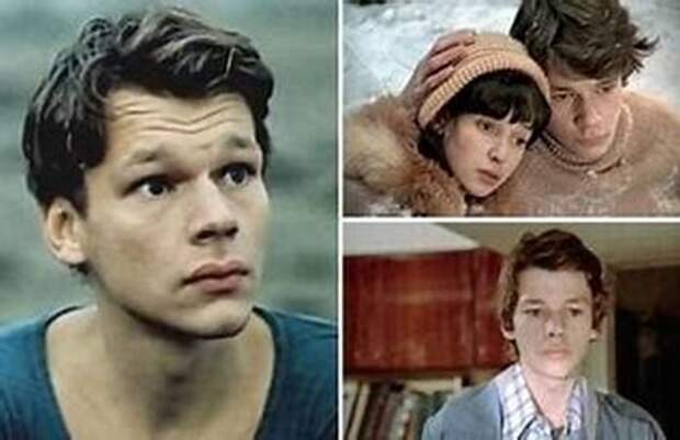 Почему актёр Никита Михайловский рано ушел из жизни