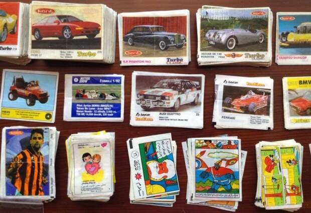 Детская валюта 80-х и 90-х: какая коллекция была у вас?