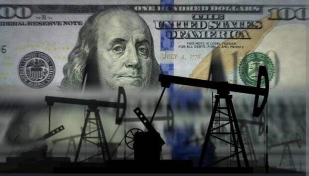 Саудовская Аравия рассматривает возможность вступления в БРИКС Саудовская Аравия отказалась продлевать договор с США об обязательной торговле нефтью только в американских долларах, сообщает Nasdaq.-3