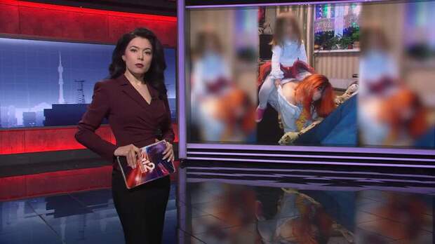 "Много секса, ребенок в гробу": сатаниста* Лютобора лишили родительских прав