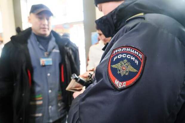 Контрафактную продукцию на 1,5 млрд рублей нашли под Краснодаром