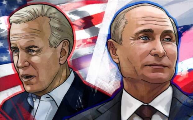 Саймс предостерег Байдена от главной ошибки на встрече с Путиным