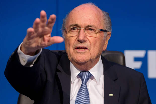 Бывший президент ФИФА призвал бойкотировать ЧМ‑2026 по футболу