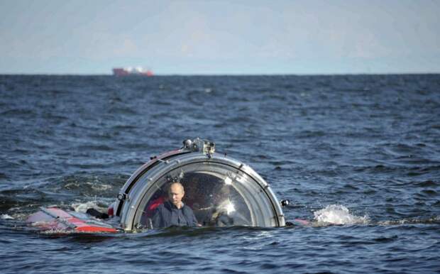 Проект «ЗЗ». Запад празднует победу над Россией