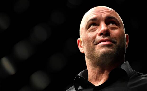 Joe Rogan Reveals Why He Cant Play Video Games Anymore