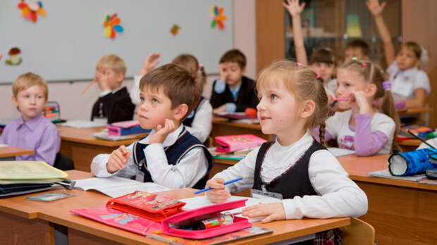 Введение оценок за поведение отсрочили на год